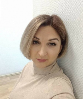 Анкета проститутки Светлана - город Ясная Поляна, 39 лет, №385